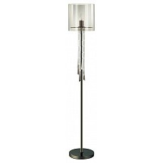 Торшер odeon light nicole 4890-1f